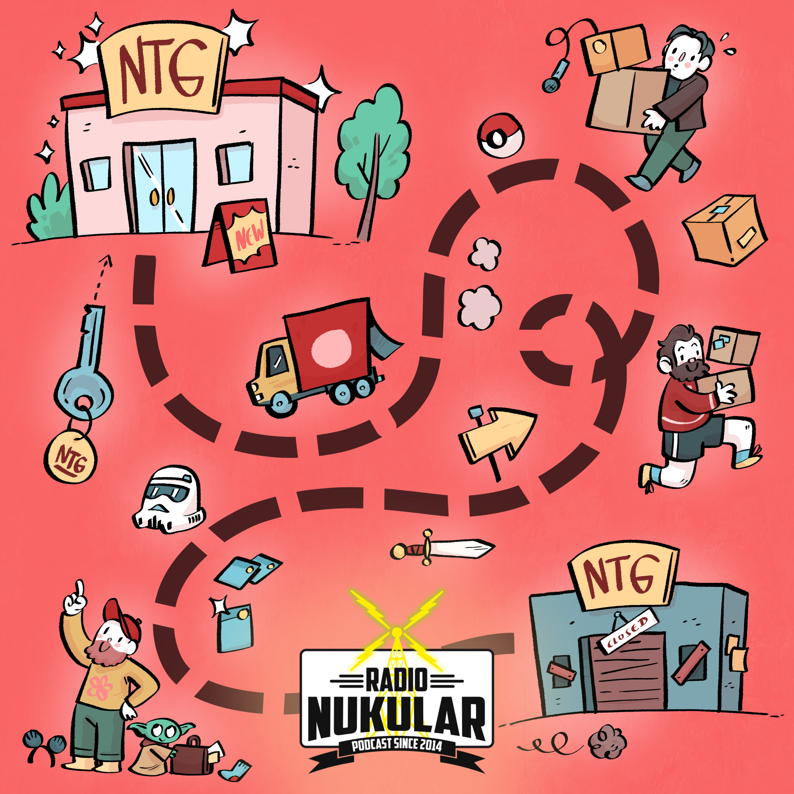 Radio Nukular